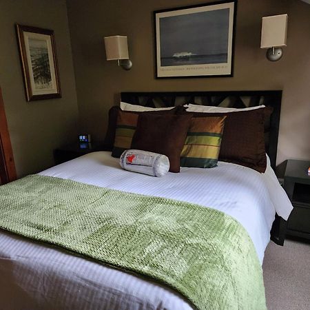 Chalet F116 Mont-Tremblant Nord Lac-Superieur Buitenkant foto