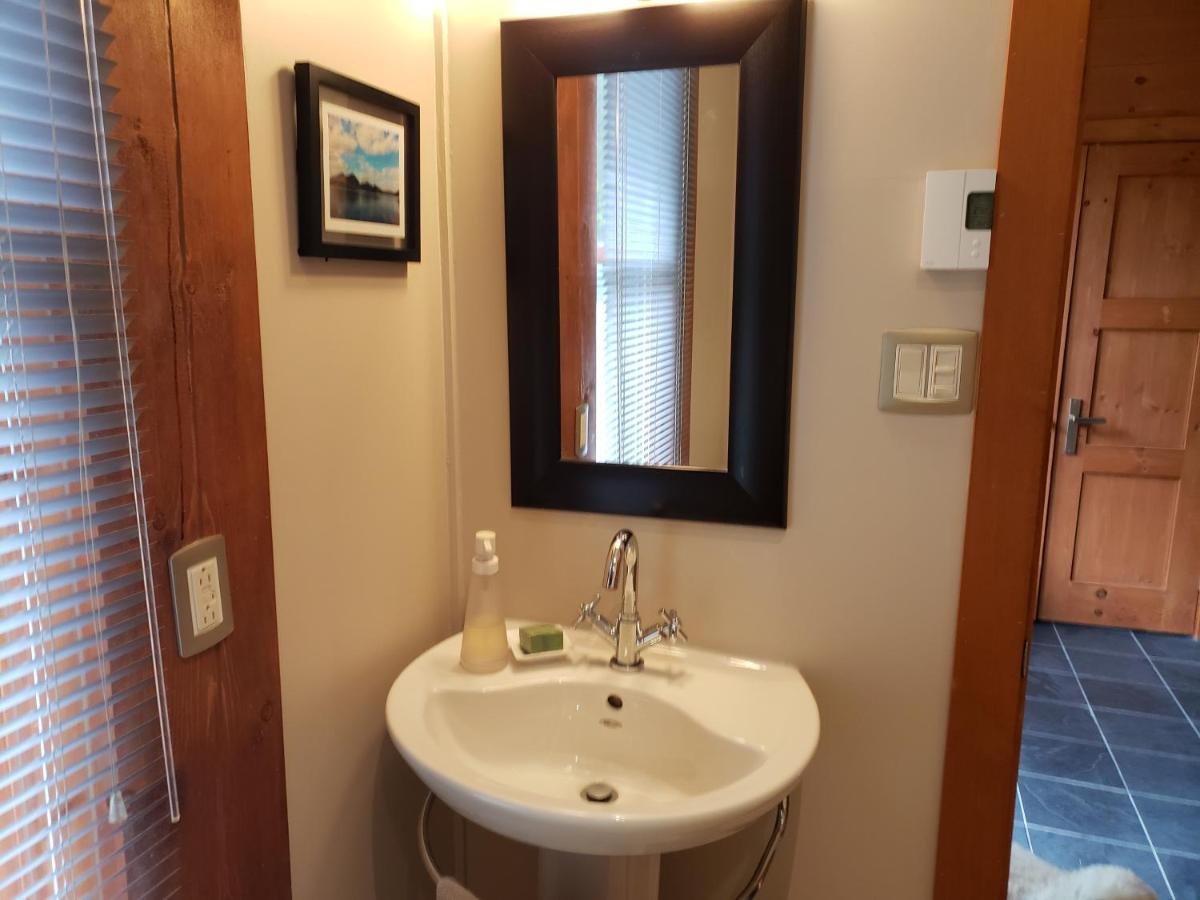 Chalet F116 Mont-Tremblant Nord Lac-Superieur Buitenkant foto