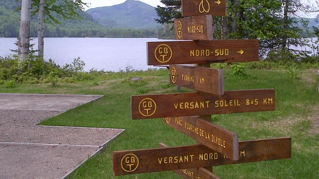 Chalet F116 Mont-Tremblant Nord Lac-Superieur Buitenkant foto